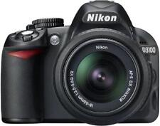 Nikon d3100 14m for sale  EDGWARE