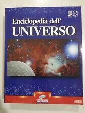 Vintage multimedia enciclopedi usato  Trieste