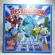Disney destination animation for sale  IRVINE