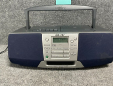 Sony boombox cfd for sale  North Miami Beach