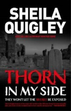Thorn side quigley for sale  MILTON KEYNES