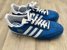 Size adidas dragon for sale  ALCESTER