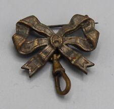 Antique ribbon knot d'occasion  Expédié en Belgium