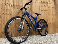 Specialized full suspension for sale  UK