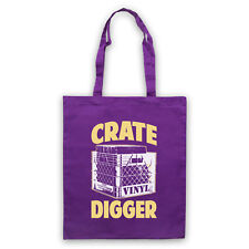 Crate digger vinyl for sale  UK