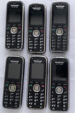 Usado, Panasonic KX-TCA285 CE Dect Systemtelefon + Ladeschale + Netzteil+ Gebraucht GUT comprar usado  Enviando para Brazil
