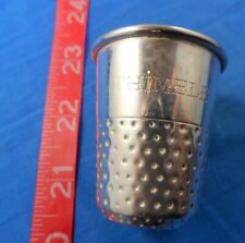 Comical thimble full for sale  Shipping to Ireland