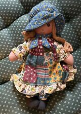 knickerbocker doll for sale  Berkeley Springs