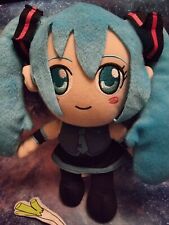 Miku hatsune vocaloid for sale  BLACKPOOL