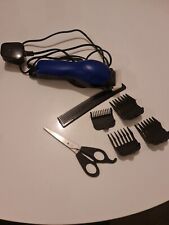 Hair clippers men for sale  HARLOW