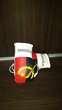 Angola mini boxing for sale  LONDON