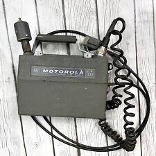 Motorola vintage gray for sale  Paragould