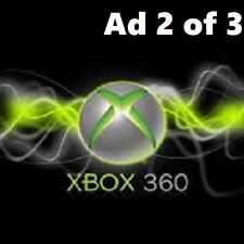 Jogos Xbox 360 - Você escolhe / Você escolhe *BOM ESTADO +++* (Ad 2 de 3) comprar usado  Enviando para Brazil