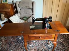 Vintage singer sewing for sale  MANCHESTER