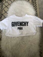 Givenchy paris shirt for sale  Lindon