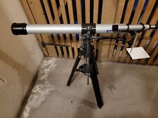 Bresser teleskop refraktor gebraucht kaufen  Tübingen