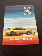 2021 porsche christophorus for sale  La Jolla