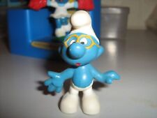 Smurf smurf smurf d'occasion  Expédié en Belgium