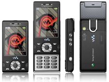 Sony Ericsson W995 Slide - Wszystkie kolory odblokowane - Nieskazitelna KLASA A+ - Retro na sprzedaż  Wysyłka do Poland