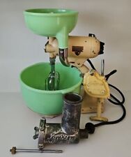 Sunbeam mixmaster mixer for sale  Marble Falls