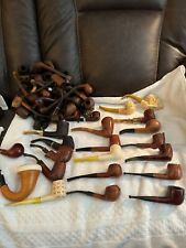 Pipe smoker lot for sale  Lynchburg