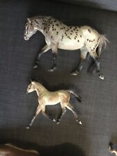 Vintage horse model for sale  DARTFORD