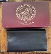 leather tobacco pouch for sale  CHIPPING CAMPDEN