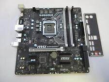 MSI Motherboard B150M BAZOOKA | No CPU, used for sale  Shipping to South Africa