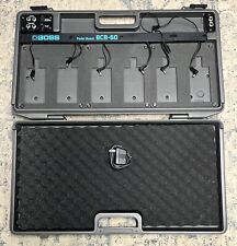 Boss bcb pedalboard for sale  Shipping to Ireland
