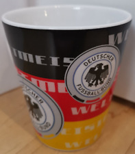 Weltmeister deutschland tasse gebraucht kaufen  Aichach