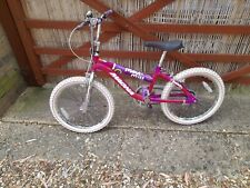 Kids 20" wheel, Magna  Maui Miss, BMX style bike for sale  UK