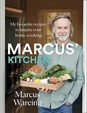 Marcus�" Kitchen: My favourite recipes to inspire your ho... by Wareing, Marcus segunda mano  Embacar hacia Argentina