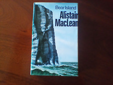 Alistair maclean bear for sale  WOLVERHAMPTON