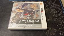 Fire Emblem: Awakening (Nintendo 3DS, 2013) comprar usado  Enviando para Brazil