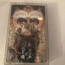 Dangerous de Michael Jackson (Cassette, noviembre de 1991, épico) segunda mano  Embacar hacia Argentina