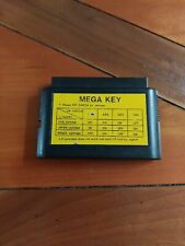 Mega key megadrive d'occasion  Asnières-sur-Seine
