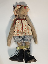 Zwergnase bear doll for sale  Carle Place