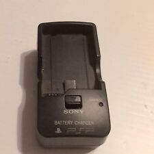 Original OEM Sony PSP Battery Charger PSP-191 Tested Cordless Battery Charger  for sale  Shipping to South Africa
