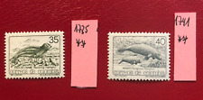 Colombia 1988 seal gebraucht kaufen  Schwelm