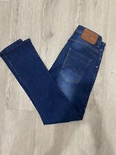 police jeans 30 for sale  FERNDOWN