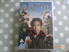Dolittle robert downey for sale  SOUTHAMPTON