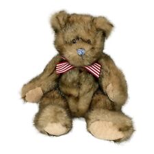 russ plush teddy bear for sale  Huntington
