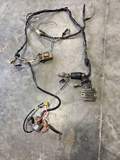 Honda 400ex wiring for sale  Rittman