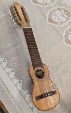 Usado, Instrumento de cuerda vintage Illimani Armadillo Charango Bolivia segunda mano  Embacar hacia Argentina