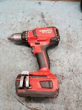 Hilti sf6 a22v usato  Guiglia