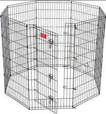 Dog wire exercise for sale  Alexandria