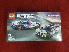 Lego speed champions for sale  CHISLEHURST