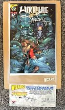 Witchblade vs. darkness for sale  Simi Valley