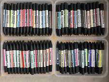 Letraset promarkers including for sale  WAKEFIELD