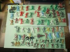 Lot figurines soldats d'occasion  Lorquin